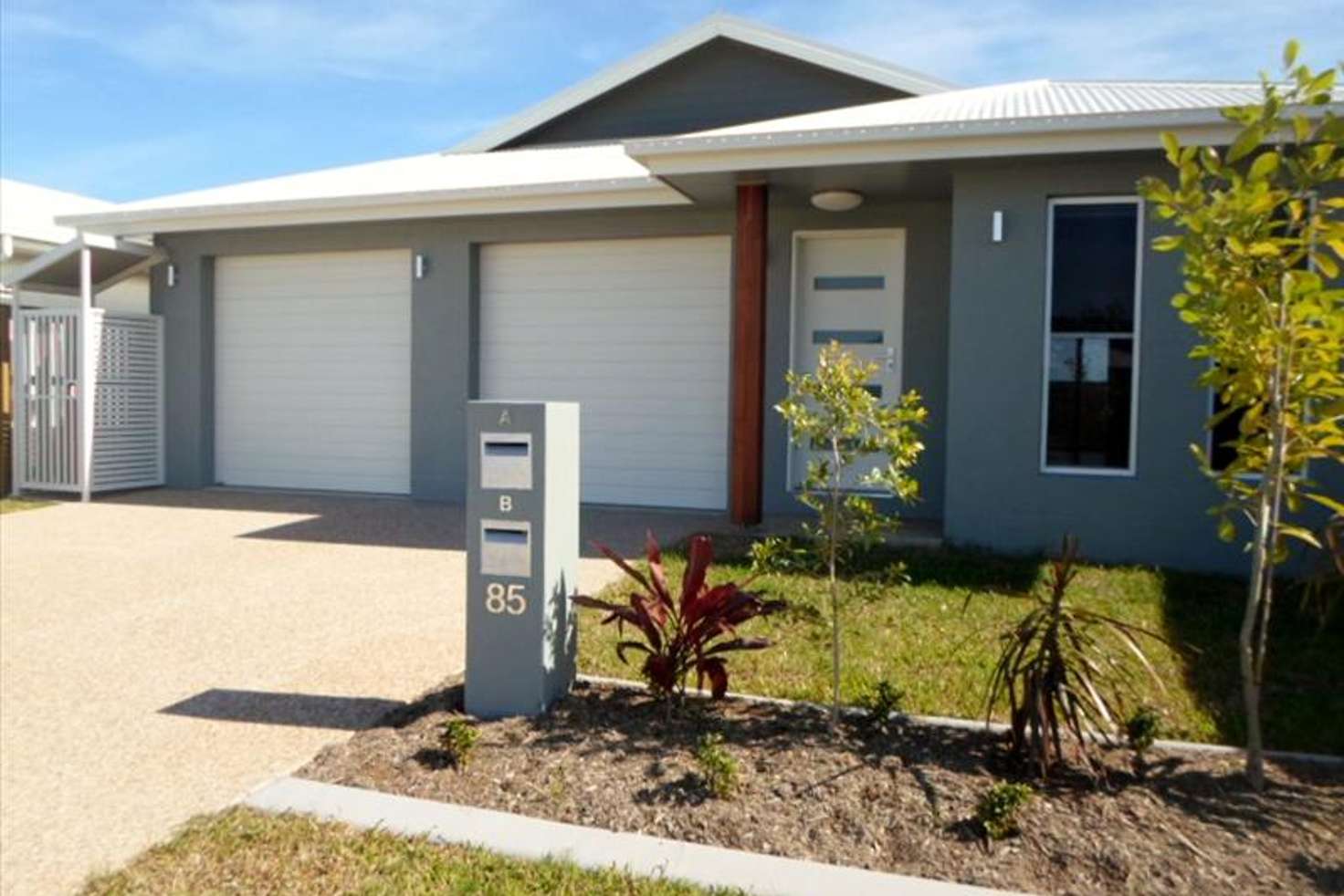 Main view of Homely house listing, 85a Riveredge Boulevard, Oonoonba QLD 4811