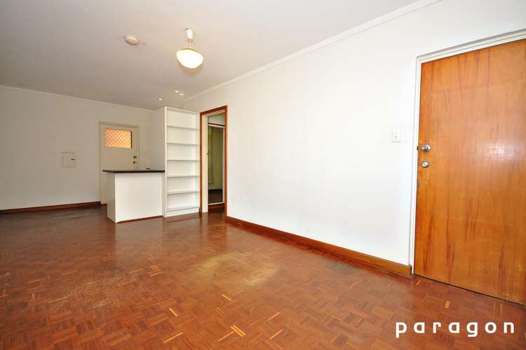 Second view of Homely unit listing, 29/290 Stirling Street, Perth WA 6000