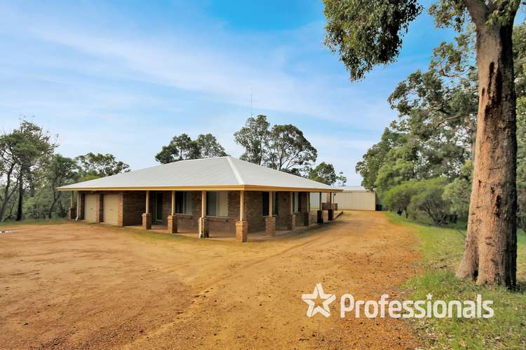 Main view of Homely house listing, 37 Australind Road, Leschenault WA 6233
