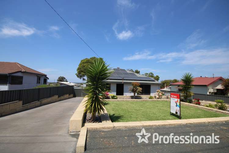 29 Denton Street, Collie WA 6225