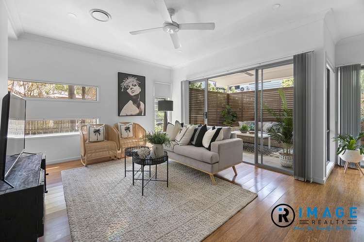 Sixth view of Homely townhouse listing, 5/51 Railway Parade, Norman Park QLD 4170