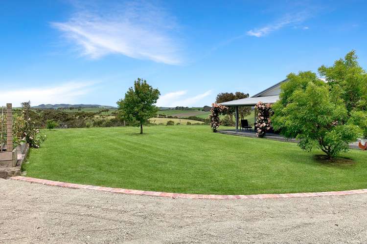 245 Eastaways Road, Fish Creek VIC 3959