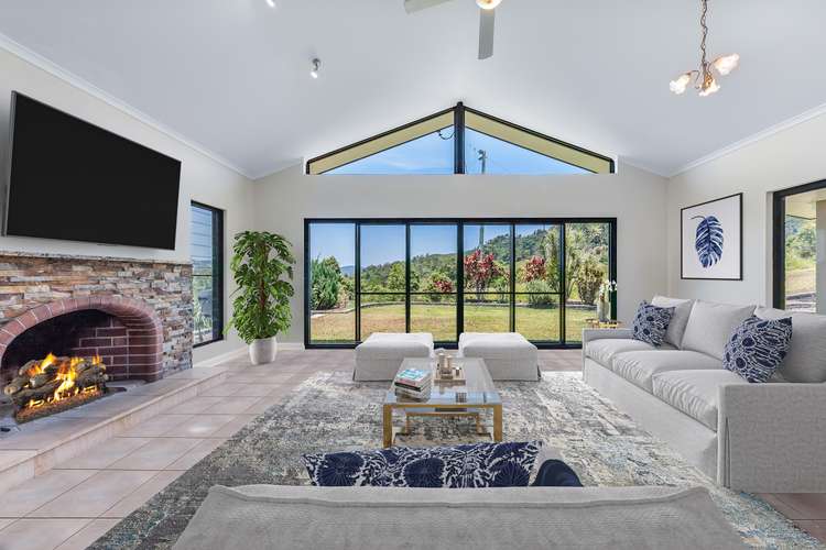 Main view of Homely house listing, 727 Saltwater Creek Road, Conway QLD 4800
