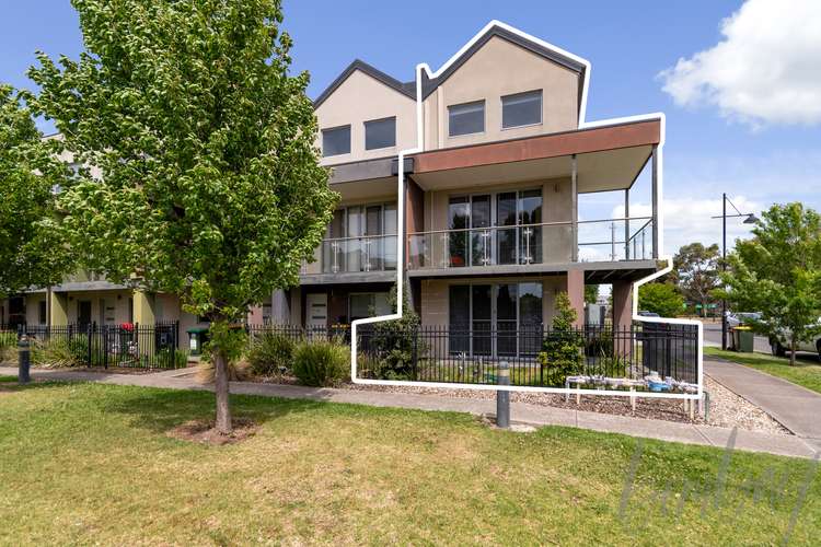 Main view of Homely house listing, 32/60 Cradle Mountain Drive, Craigieburn VIC 3064