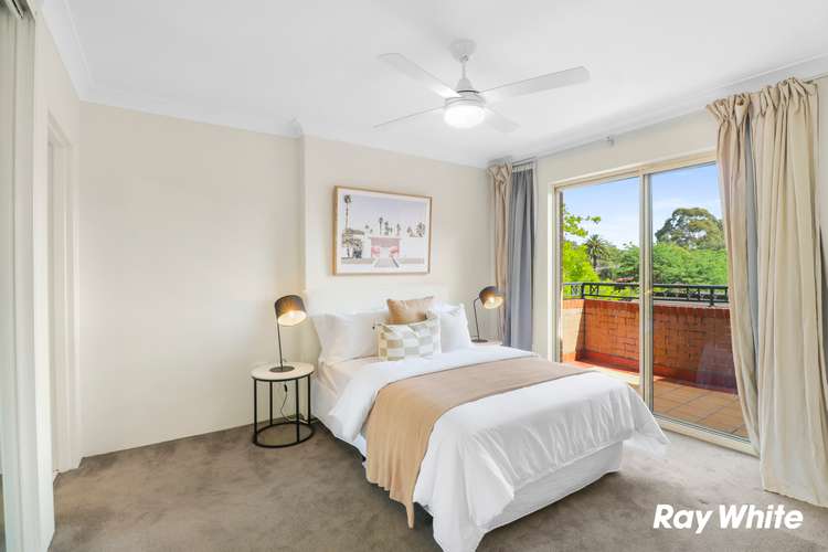 Main view of Homely apartment listing, 100/18 Cecilia St, Marrickville NSW 2204