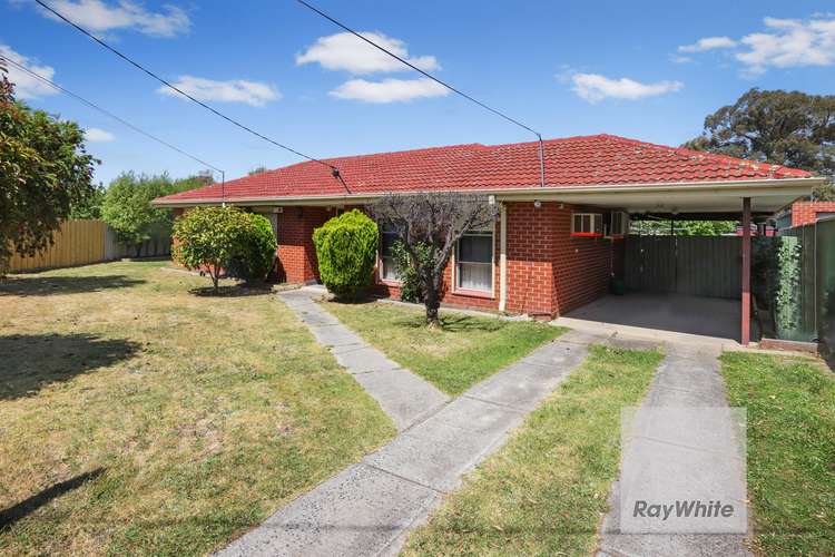 Main view of Homely house listing, 20 Natya Court, Westmeadows VIC 3049