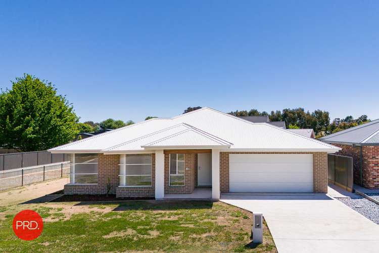 Main view of Homely house listing, 18 Rosella Place, Bungendore NSW 2621
