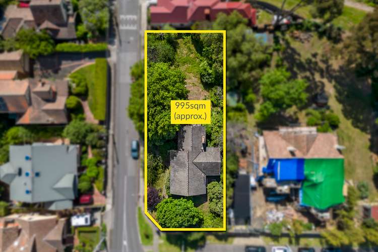 138 Hawdon Street, Heidelberg VIC 3084