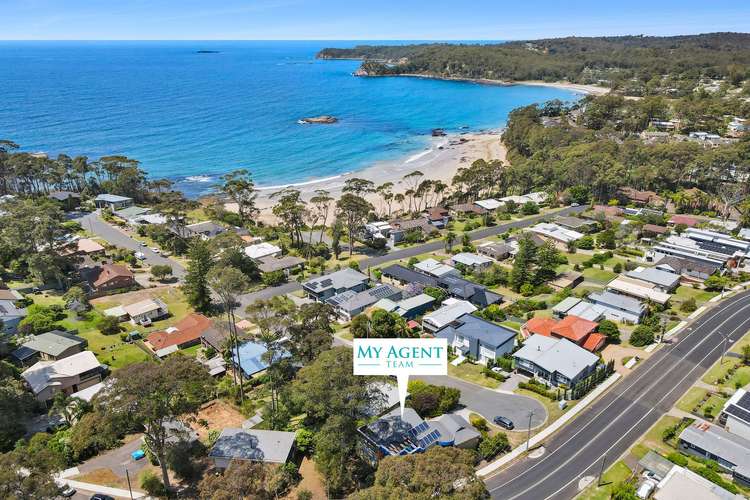 2/239 Beach Road, Denhams Beach NSW 2536