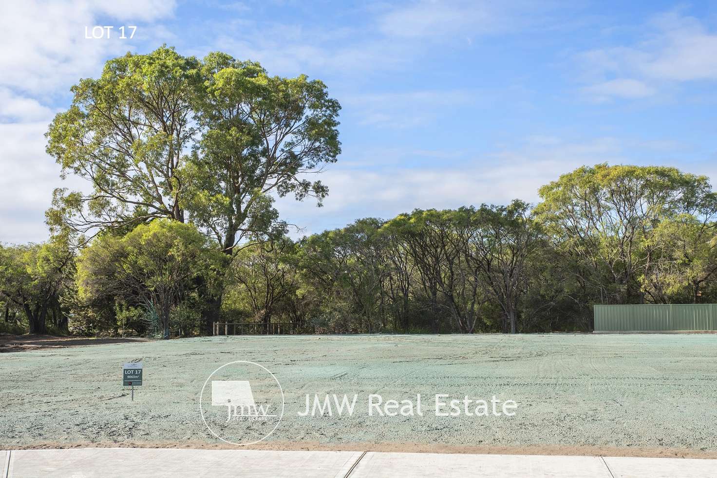 Main view of Homely residentialLand listing, LOT 17 Sedge Place, Broadwater WA 6280
