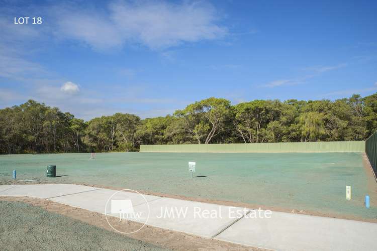 Main view of Homely residentialLand listing, LOT 18 Sedge Place, Broadwater WA 6280