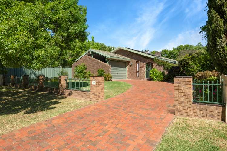 Main view of Homely house listing, 18 Maud Street, Benalla VIC 3672