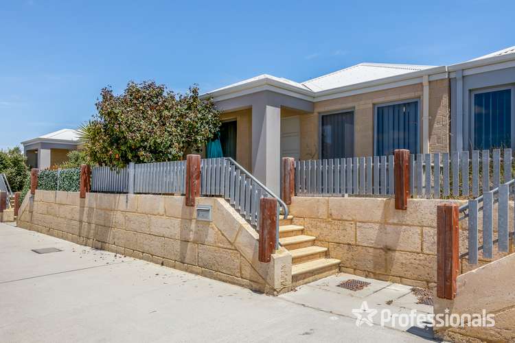 9 Barrelman Circuit, Alkimos WA 6038