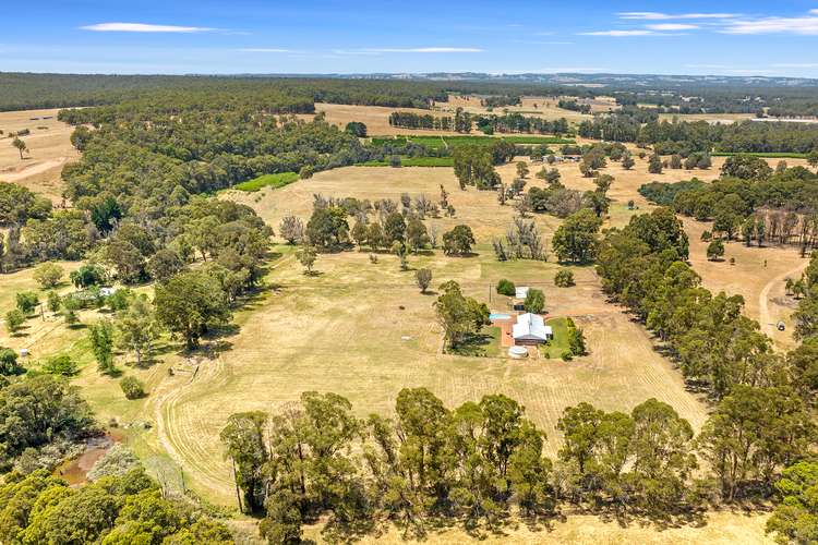 Main view of Homely lifestyle listing, 1685 Goodwood Road, Capel River WA 6271
