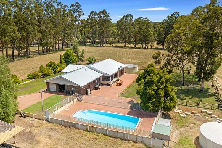 Second view of Homely lifestyle listing, 1685 Goodwood Road, Capel River WA 6271
