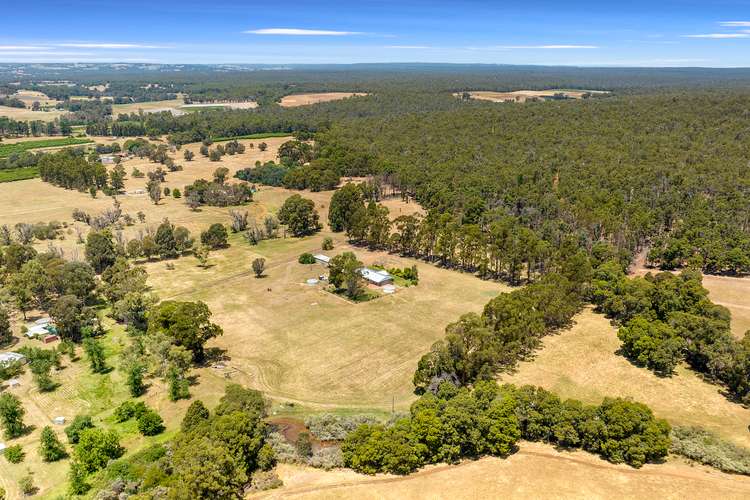 Fourth view of Homely lifestyle listing, 1685 Goodwood Road, Capel River WA 6271