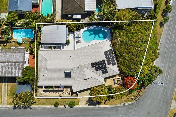 Main view of Homely house listing, 18-20 Joy Avenue, Burleigh Waters QLD 4220