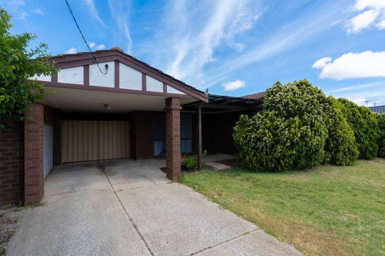 Main view of Homely house listing, 10 Columbia Way, Beechboro WA 6063