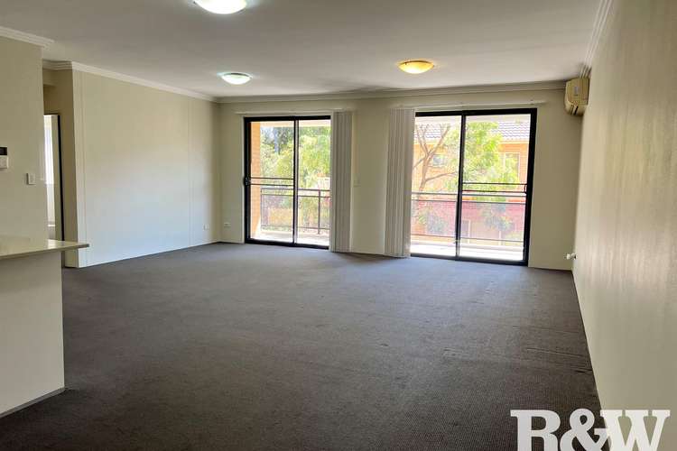 Main view of Homely unit listing, 21/20-22 Fourth Avenue, Blacktown NSW 2148