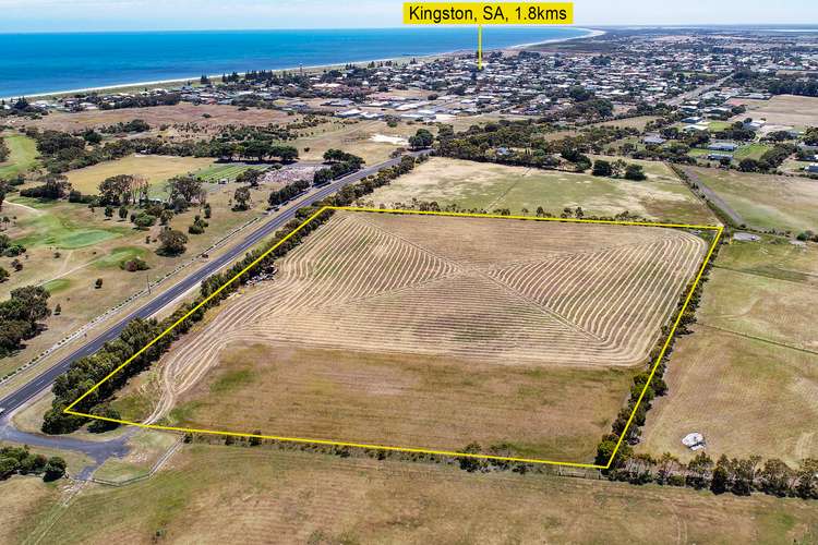 Main view of Homely residentialLand listing, LOT 34 Southern Ports Highway, Kingston Se SA 5275