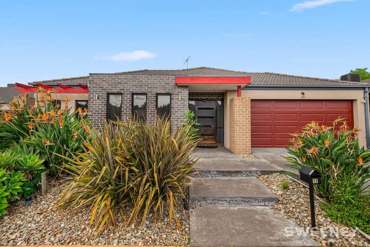 Main view of Homely house listing, 12 Villiers Drive, Point Cook VIC 3030