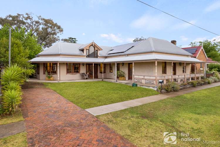 147 Horatio Street, Mudgee NSW 2850