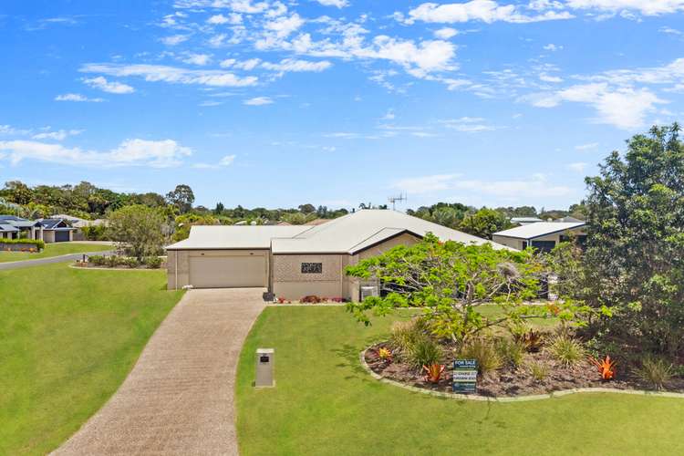 Main view of Homely house listing, 20 Seahorse Circuit, Dundowran Beach QLD 4655
