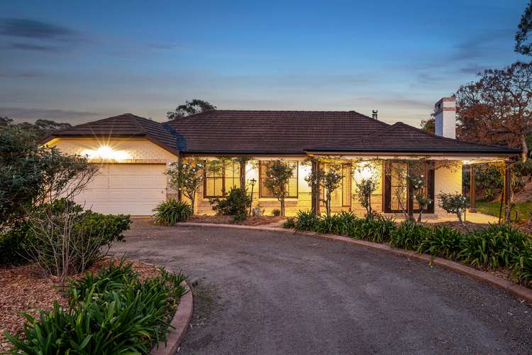 Main view of Homely acreageSemiRural listing, 72 Wenban Road, Glossodia NSW 2756