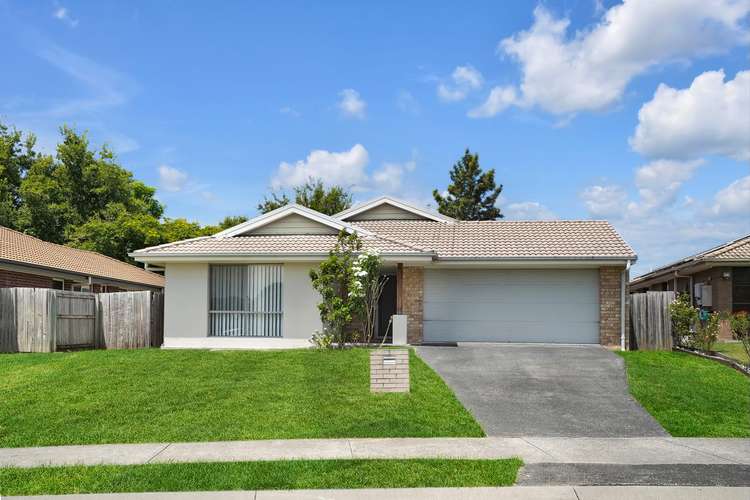 Main view of Homely house listing, 35 Highbury Drive, Redbank Plains QLD 4301