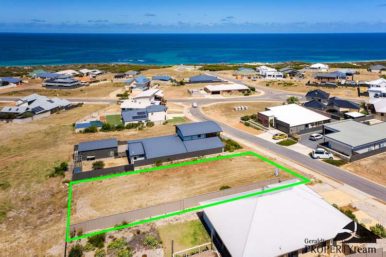 Main view of Homely residentialLand listing, 10 Emily Way, Dongara WA 6525