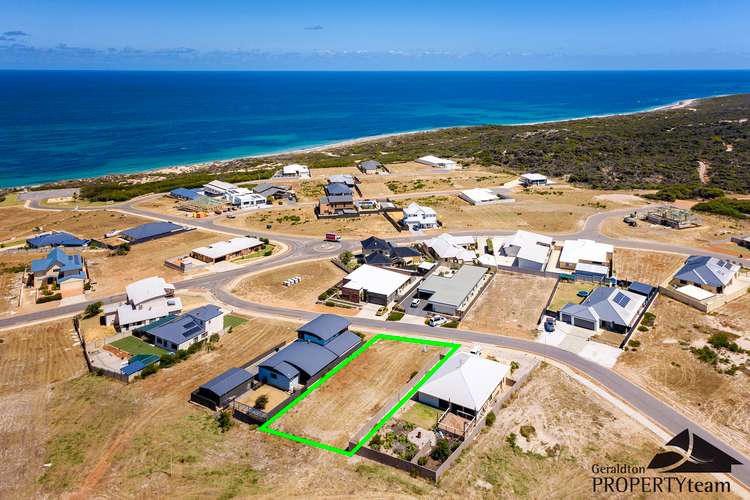 Third view of Homely residentialLand listing, 10 Emily Way, Dongara WA 6525