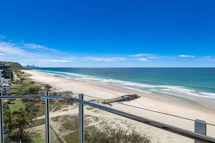 Main view of Homely apartment listing, 801/1331 Gold Coast Highway, Palm Beach QLD 4221