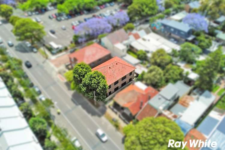 Main view of Homely blockOfUnits listing, 176A Edgeware Rd, Newtown NSW 2042