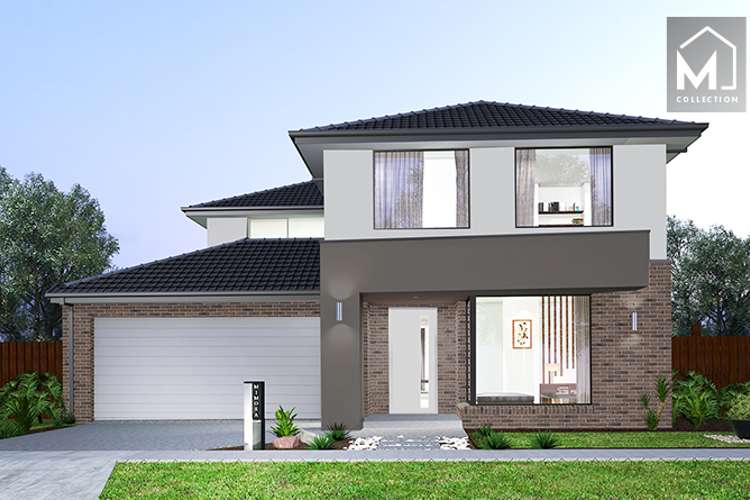 Lot 2525 Slipper Court - Botanic Ridge Estate, Botanic Ridge VIC 3977