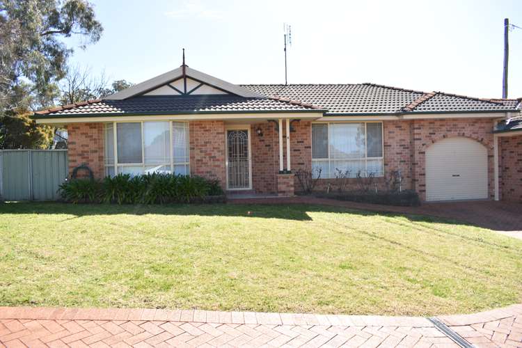 Main view of Homely townhouse listing, 6/86A Mitchell Street, Parkes NSW 2870