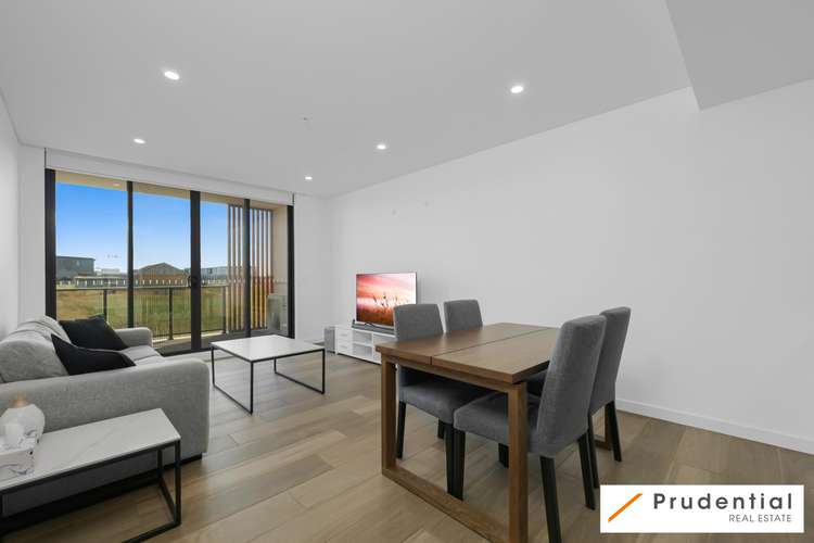Third view of Homely unit listing, 107/120 Passendale Road, Edmondson Park NSW 2174