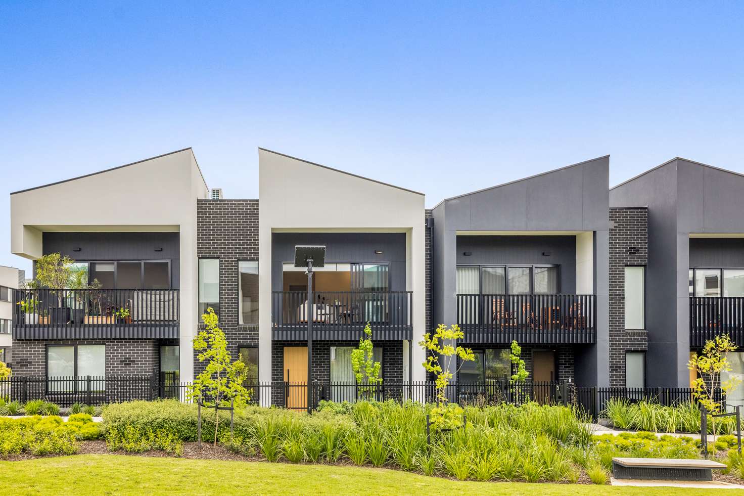 Main view of Homely townhouse listing, 2 Auburn Walk, Burwood East VIC 3151