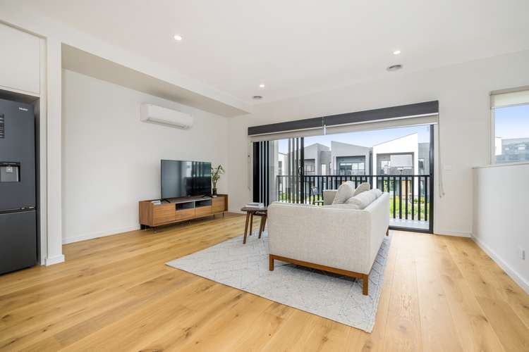Second view of Homely townhouse listing, 2 Auburn Walk, Burwood East VIC 3151