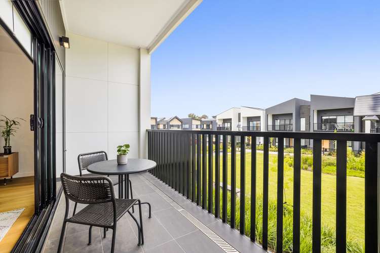 Sixth view of Homely townhouse listing, 2 Auburn Walk, Burwood East VIC 3151
