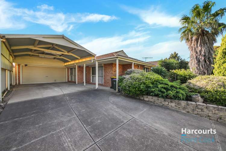 58 St Anthony Court, Seabrook VIC 3028