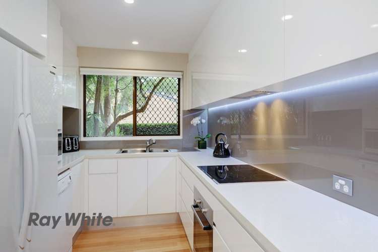 Main view of Homely townhouse listing, 17/13 Busaco Road, Marsfield NSW 2122