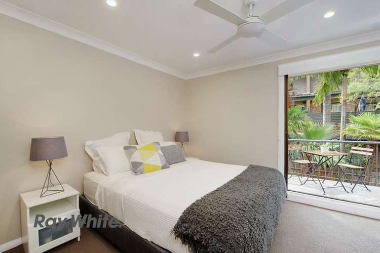 Fourth view of Homely townhouse listing, 17/13 Busaco Road, Marsfield NSW 2122