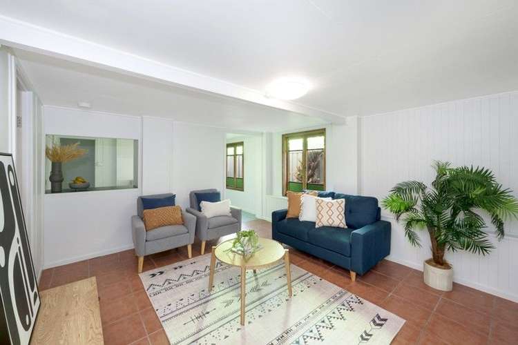 Third view of Homely unit listing, 2/34 Cook Street, North Ward QLD 4810
