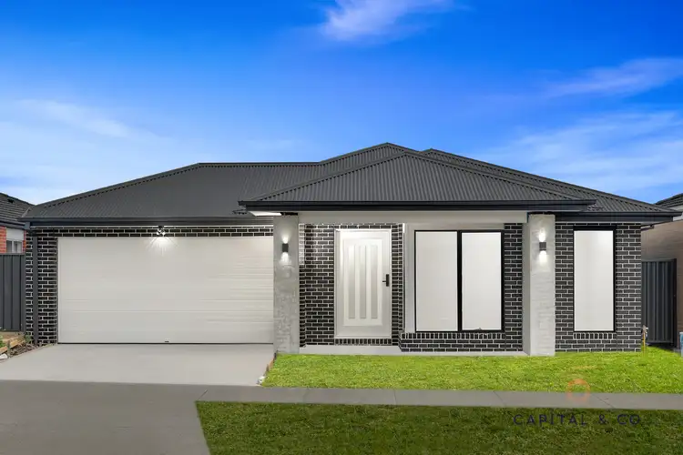 8 Glencoe Street
