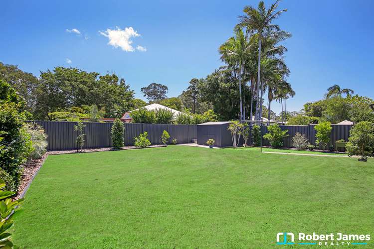 Fifth view of Homely house listing, 13 Pine Avenue, Tewantin QLD 4565