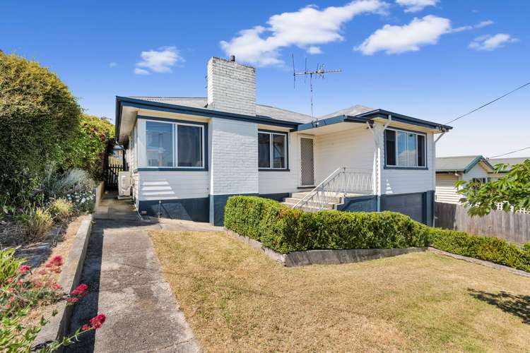 Main view of Homely house listing, 6 Hillary Street, St Leonards TAS 7250