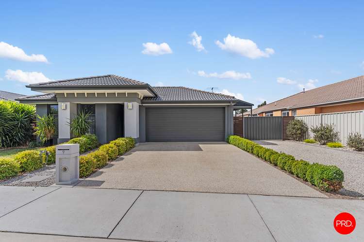 9 Elandra Drive, Ascot VIC 3551