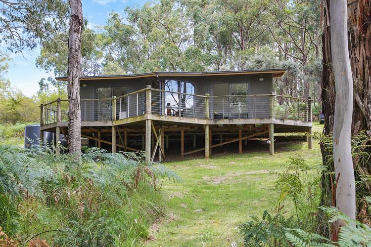 390 Old Port Campbell Road, Jancourt East VIC 3266