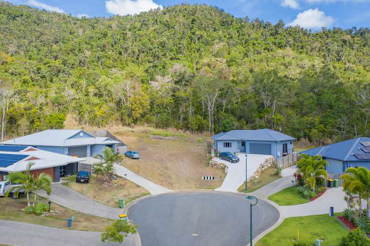 Fifth view of Homely residentialLand listing, 83 Trader Crescent, Cannonvale QLD 4802