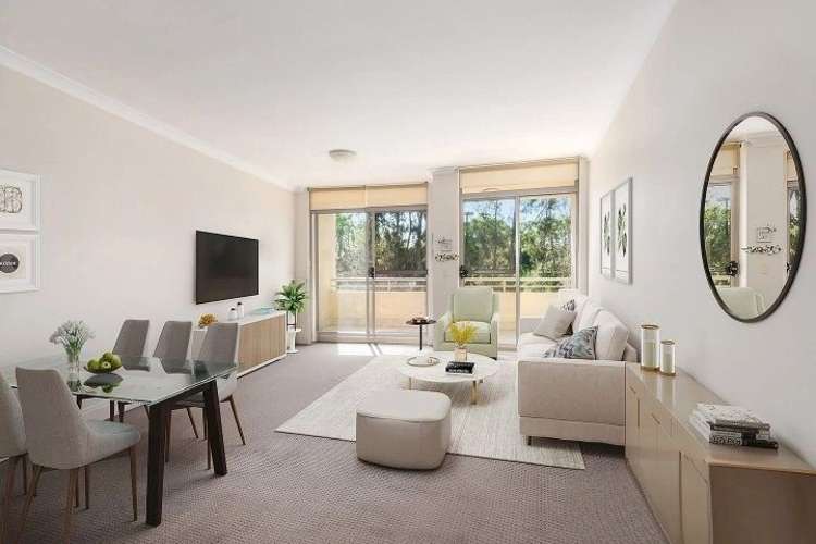 Main view of Homely apartment listing, 32/1 Kings Bay Avenue, Five Dock NSW 2046